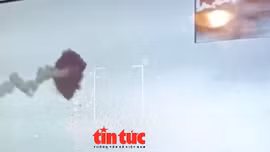 Tin nóng thế giới sáng 23/12