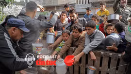 Tin nóng thế giới sáng 21/11