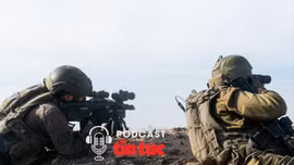 Tin nóng thế giới sáng 16/12