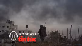 Tin nóng thế giới sáng 20/11