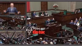 Tin nóng thế giới sáng 13/12