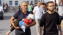 Thủ tướng Israel bác bỏ ngừng bắn; thêm cảnh báo về thảm hoạ nhân đạo tại Dải Gaza