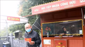 Kiểm tra việc quản lý tiền công đức trên toàn quốc