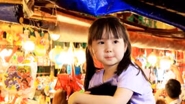 Cả nước diễn ra nhiều hoạt động ý nghĩa, thiết thực dịp Tết Trung thu