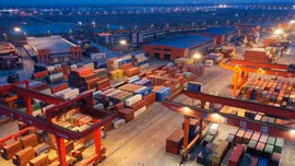 Kinh tế Trung Quốc giảm phát làm gia tăng lo ngại về nhu cầu yếu