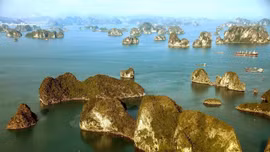 Những câu hỏi sau khi Việt Nam có Di sản Thiên nhiên thế giới liên địa phương đầu tiên 