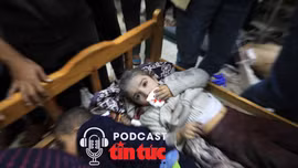 Tin nóng thế giới sáng 28/12