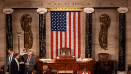 Bầu cử Chủ tịch Hạ viện Mỹ vẫn bế tắc