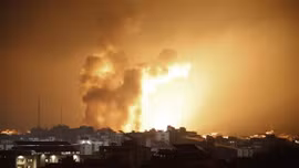 Những nguy cơ đối với thế giới từ việc xung đột Israel – Hamas leo thang