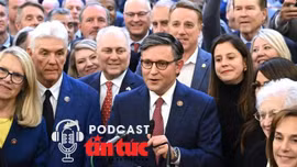 Tin nóng thế giới sáng 26/10