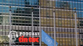 Tin nóng thế giới sáng 15/11 