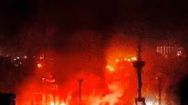 Lý do Ukraine tăng cường tấn công Hạm đội Biển Đen của Hải quân Liên bang Nga