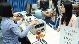 Bộ Giáo dục và Đào tạo trình Chính phủ đề xuất tăng học phí đại học