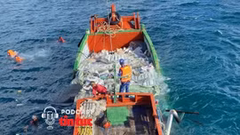 Tin nóng trong nước nghe nhanh sáng 9/11