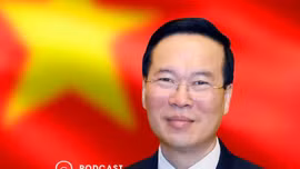 Tin nóng trong nước nghe nhanh sáng 10/11