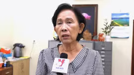 Kiều bào và kỷ niệm đáng nhớ với Tổng Bí thư Nguyễn Phú Trọng