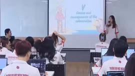 Đề nghị lùi lộ trình tăng học phí từ mầm non đến đại học