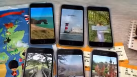 Truyền thông xã hội có đang phá hủy các điểm du lịch?