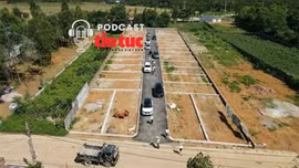 ‘Giải mã cùng luật sư’: 'Siết' phân lô, bán nền liệu có giảm tình trạng đầu cơ đất đai? 