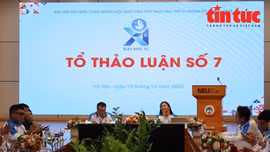 Người trẻ cần biết phát huy, đẩy mạnh chuyển đổi số trong việc gìn giữ bản sắc văn hóa dân tộc