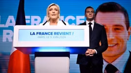 Chính trường Pháp hậu bầu cử rắc rối hơn trước khi giải tán Quốc hội