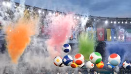 VCK Euro 2024 bắt đầu cùng nhiều thay đổi quan trọng