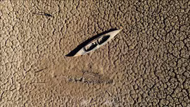 Báo động Trái Đất tiến gần hơn tới 'địa ngục khí hậu'