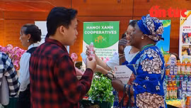 Doanh nghiệp đồng hành đưa Việt Nam thành điểm đến trên bản đồ Halal toàn cầu