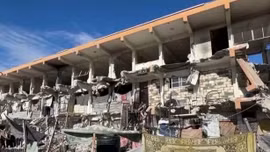 Mỹ tuyên bố Israel và Hamas sẵn sàng ngừng bắn tại Dải Gaza