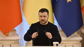 Nga phản ứng về hội nghị hòa bình cho Ukraine ở Thuỵ Sĩ