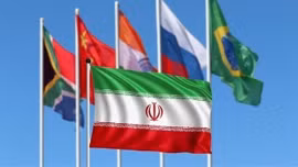 Năm nước đã xác nhận sẽ tham gia BRICS