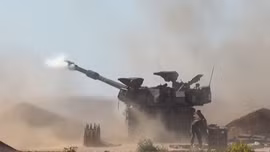 Israel tăng áp lực quân sự tại Rafah bất chấp quốc tế phản đối