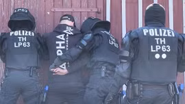 Đức tăng cường an ninh cho Euro 2024 do lo ngại về bạo lực