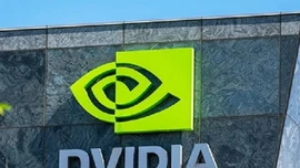 Nvidia soán ngôi Microsoft, trở thành công ty giá trị nhất thế giới