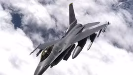 Lý do F-16 không phải là giải pháp tối ưu cho Ukraine trong cuộc chiến với Nga