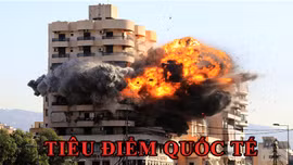 Tin tức TV: Israel và Hezbollah ngừng bắn - Hi vọng cho hòa bình Trung Đông