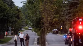 Nước Mỹ chứng kiến bạo lực súng đạn bùng phát nhân dịp Ngày của Cha