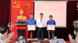 Tin nóng trong nước nghe nhanh sáng 29/5