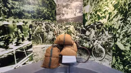 'Điện Biên Phủ - Tinh thần bất diệt'