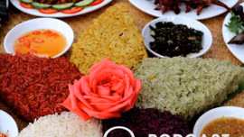 Vi vu Việt Nam: Ẩm thực Lai Châu độc đáo, 'níu chân' du khách