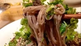 Vi vu Việt Nam: Khám phá những món ăn Lào Cai, đậm vị ẩm thực vùng cao