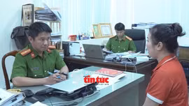 Tin nóng trong nước nghe nhanh sáng 1/9