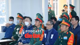 Tin nóng trong nước nghe nhanh sáng 28/12