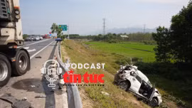 Tin nóng trong nước nghe nhanh sáng 19/2