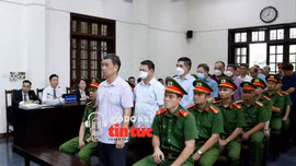 Tin nóng trong nước nghe nhanh sáng 24/5