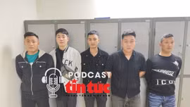 Tin nóng trong nước nghe nhanh sáng 17/3