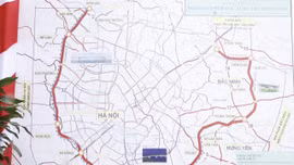 Cơ chế đặc thù giải tỏa ách tắc cho Dự án đường Vành đai 4 vùng Thủ đô