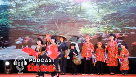 Tin nóng trong nước nghe nhanh sáng 11/11