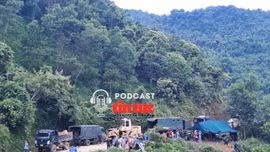 Tin nóng trong nước nghe nhanh sáng 15/7