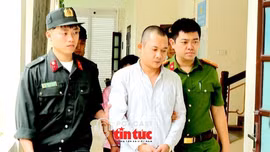 Tin nóng trong nước nghe nhanh sáng 7/8